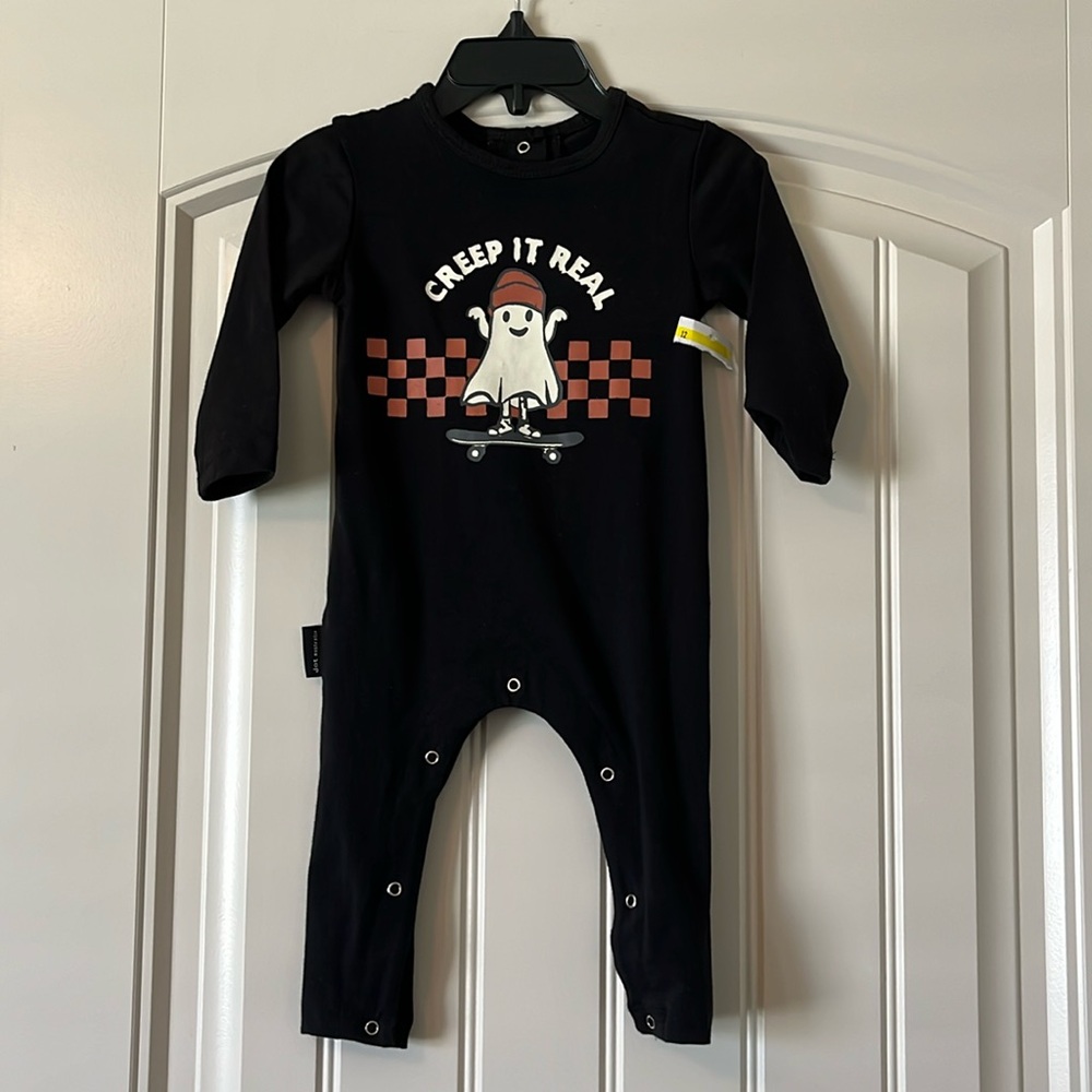 Baby onsie